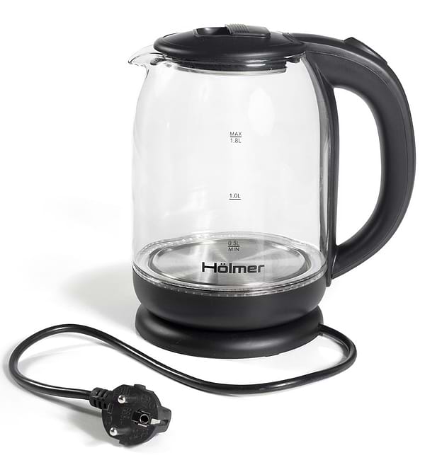 Фото - Электрический чайник Holmer HKS-1950