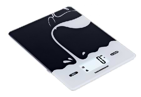 Купити Ваги кухонні Heinner HKS-BK5USB - Фото 1 Ваги кухонні Heinner HKS-BK5USB - Фото 1