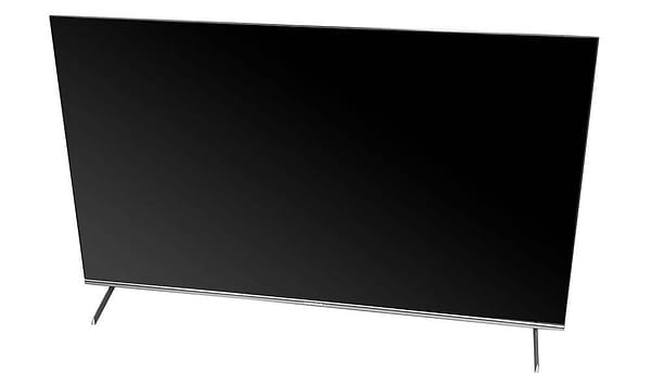 Фото - Телевізор Grunhelm Q65U701-GA11V