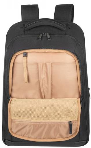 Фото - Рюкзак для ноутбука RIVACASE Clark 8164 (Black)