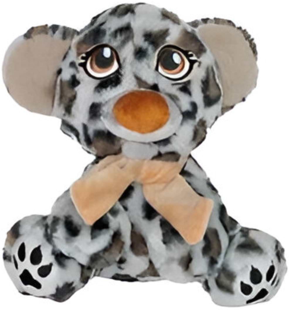 М'яка іграшка Tigres Леопардик Пері (ІГ-0264)