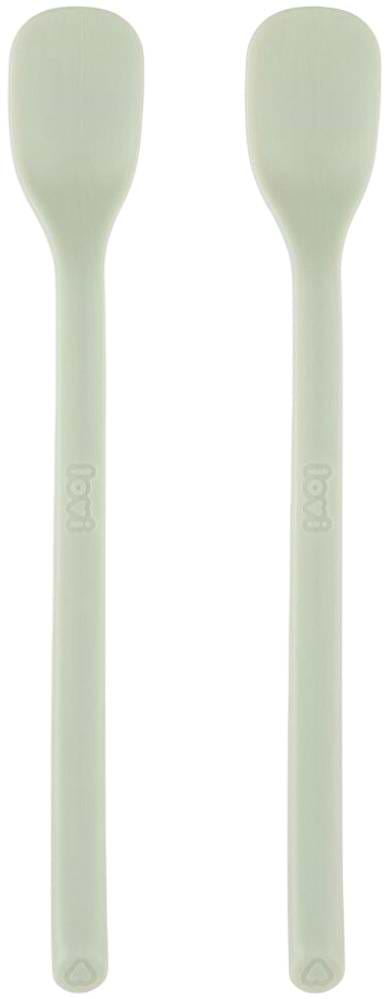 Набор столовых приборов Lovi 2 шт. Pistachio (35/584_gre)