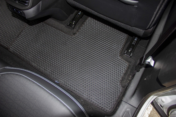 Фото - EVA килимки в салон авто EVAtech для H6 FWD Haval 2020 3 покоління SUV EU HL1769PVR4RBB