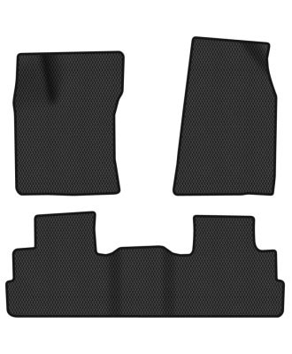 EVA коврики в салон авто EVAtech для Dargo (Big Dog) Haval 2020 1 поколение SUV China HL42092ZD3RBB