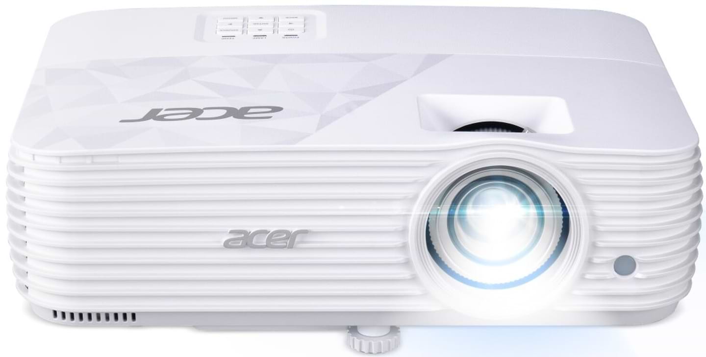 Проектор Acer Vero HL6820G (MR.JYN11.005)