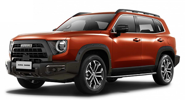 Фото - EVA килимки в салон авто EVAtech для Dargo (Big Dog) Haval 2020 1 покоління SUV China HL42092ZD3RBB