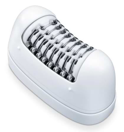 Насадка для эпилятора Beurer набор для эпиляции HL 76