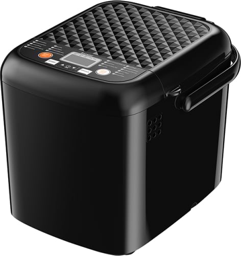 Хлібопічка LARETTI LR-EC7710		 - Фото 1