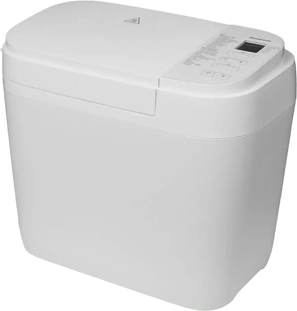 Фото - Хлібопічка Panasonic SD-B2510WTS