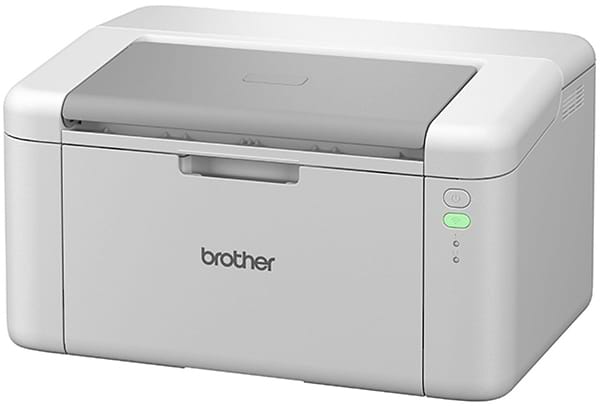Фото - Принтер для ч/б друку Brother HL-L1230W 20 ppm USB Wi-Fi (HLL1230WYJ1)