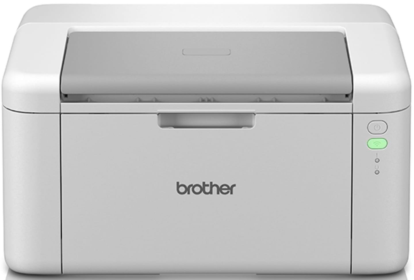 Принтер для ч/б печати Brother HL-L1230W 20 ppm USB Wi-Fi (HLL1230WYJ1) - Фото 1