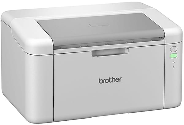 Фото - Принтер для ч/б друку Brother HL-L1230W 20 ppm USB Wi-Fi (HLL1230WYJ1)