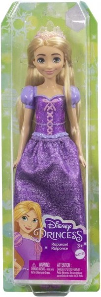 Фото - Коллекционная кукла DISNEY PRINCESS Рапунцель (HLW03)