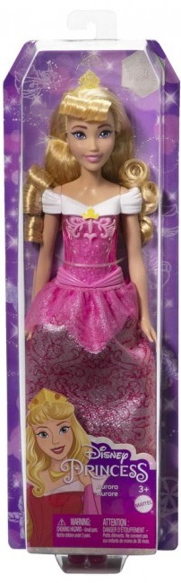 Фото - Коллекционная кукла DISNEY PRINCESS Аврора (HLW09)