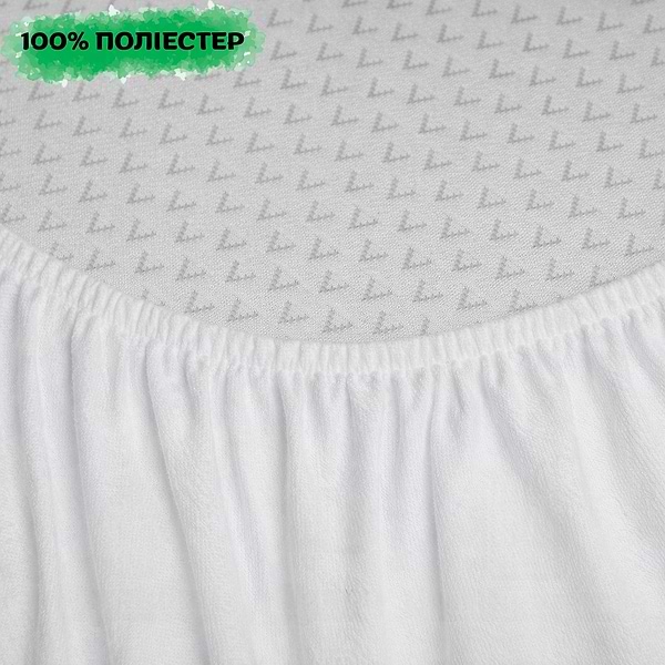 Фото - Наматрасник Moon&Star Aqua Balance FF 150х190х20 см (MS-900000391)