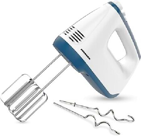 Міксер Heinner HM-400BL - Фото 1