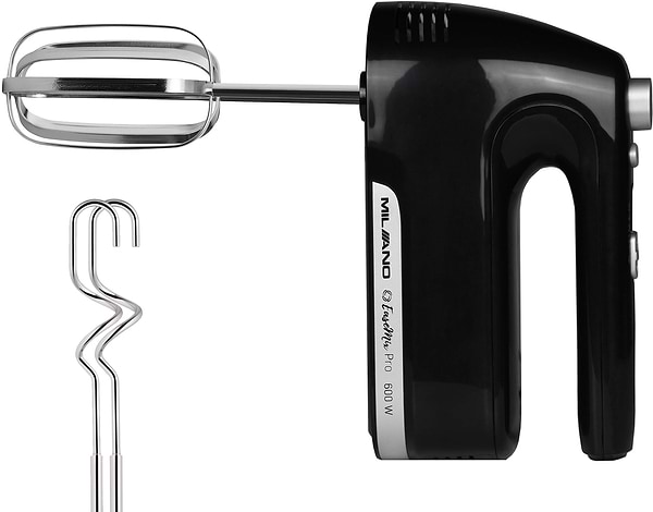 Фото - Миксер Milano HM-7003B