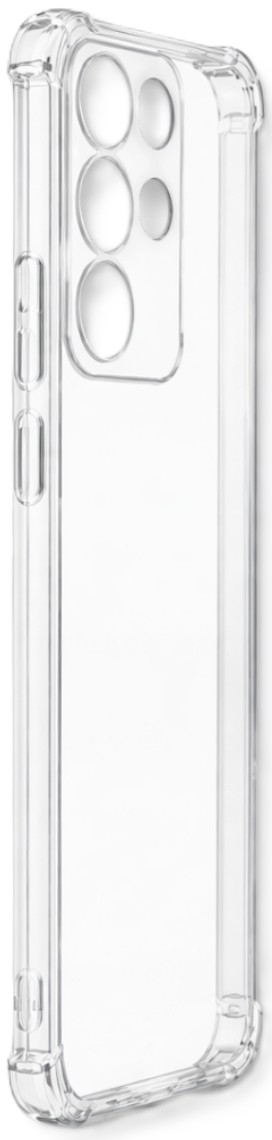 Фото - Чехол для смартфона BeCover Anti-Shock for Realme C85 Pro Clear (715066)