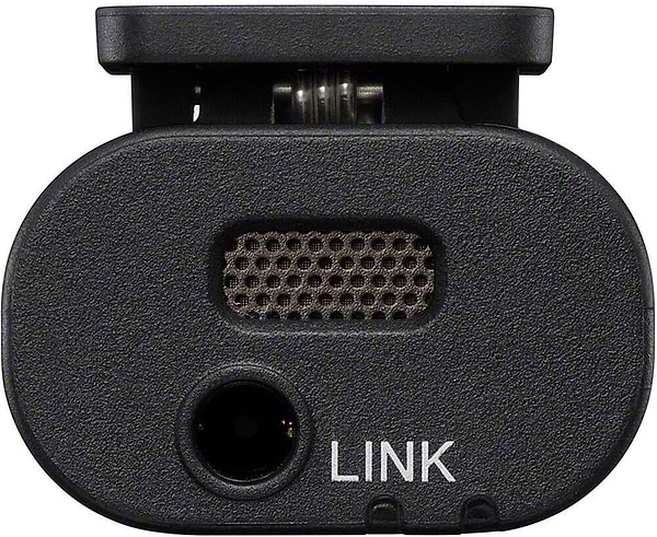 Фото - Мікрофон для смартфона Sony ECM-W3S (ECMW3S.CE7)