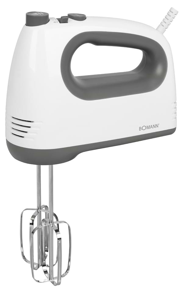 Фото - Миксер Bomann HM 6054 CB
