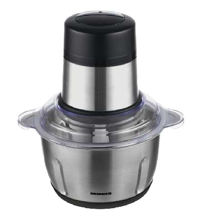 Подрібнювач Heinner HMC-D300SS - Фото 1