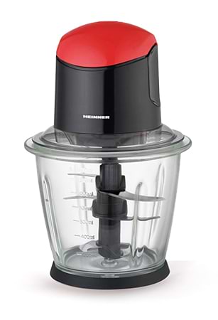 Измельчитель Heinner HMC-K500BKR