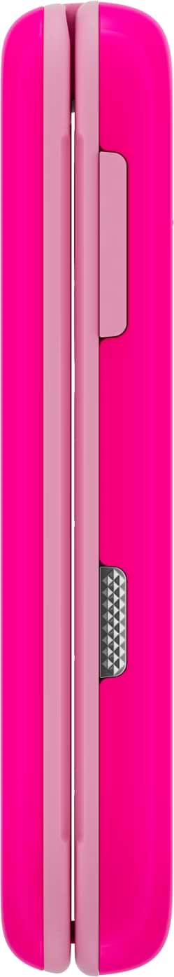 Фото - Мобильный телефон HMD Barbie Phone Pink