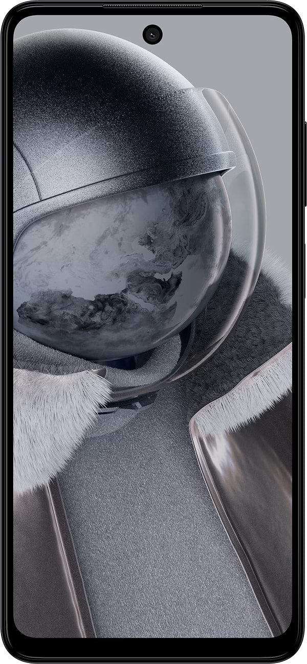 Фото - Уцінка - Смартфон HMD Pulse Pro 6/128Gb Black Ocean