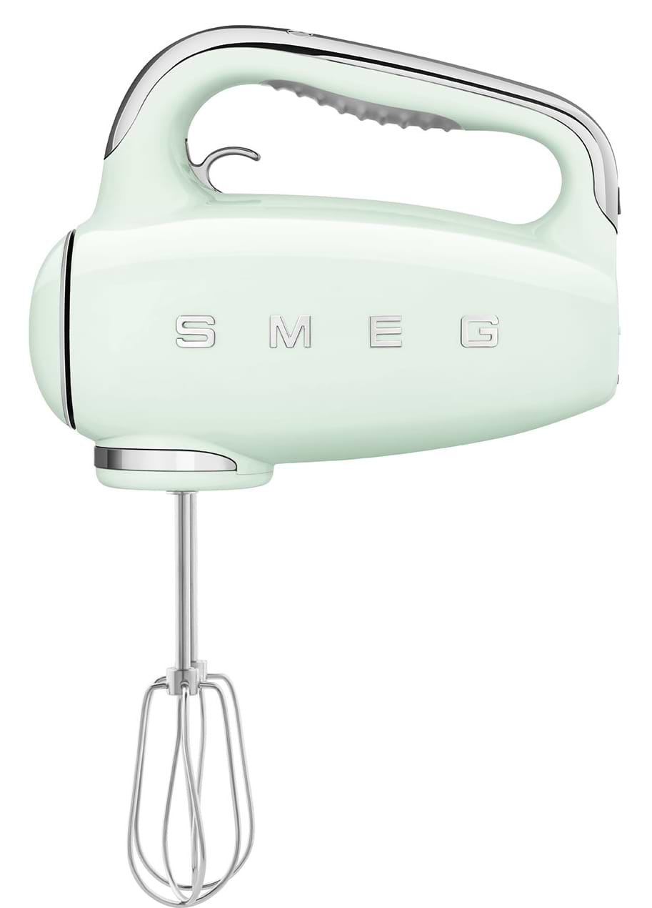 Миксер Smeg HMF01PGEU