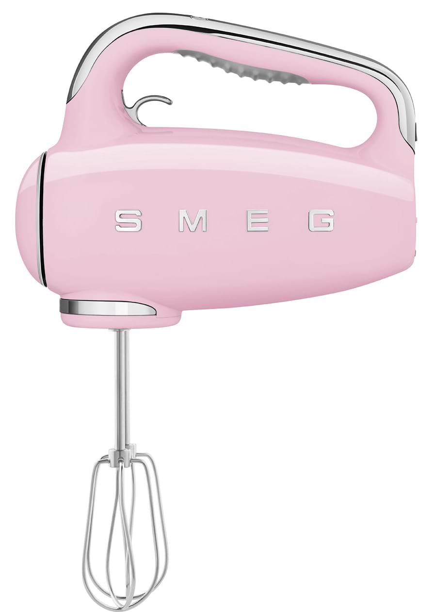 Миксер Smeg HMF01PKEU
