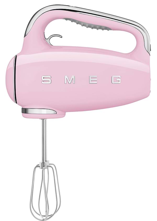 Фото - Міксер Smeg HMF01PKEU