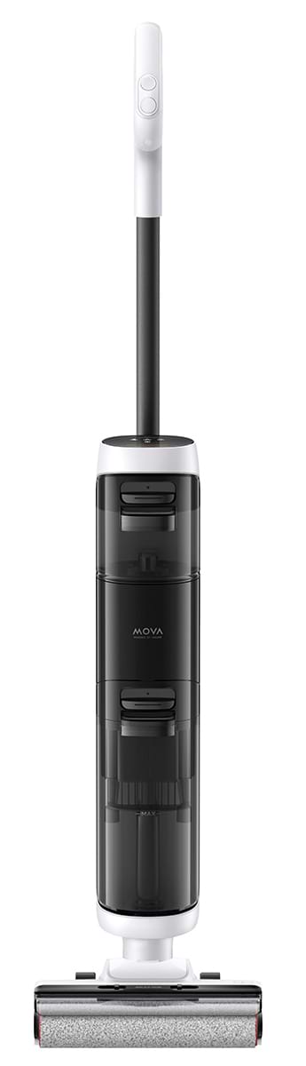 Фото - Пилосос ручний миючий Mova K20 Pro (HMH21D)