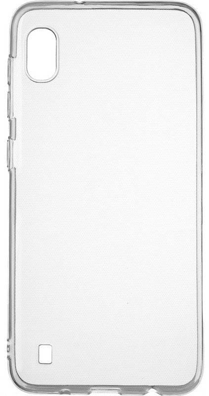 Чохол для смартфону Gelius Ultra Thin Air Case for Samsung A105 (A10) Transparent (72903) - Фото 1