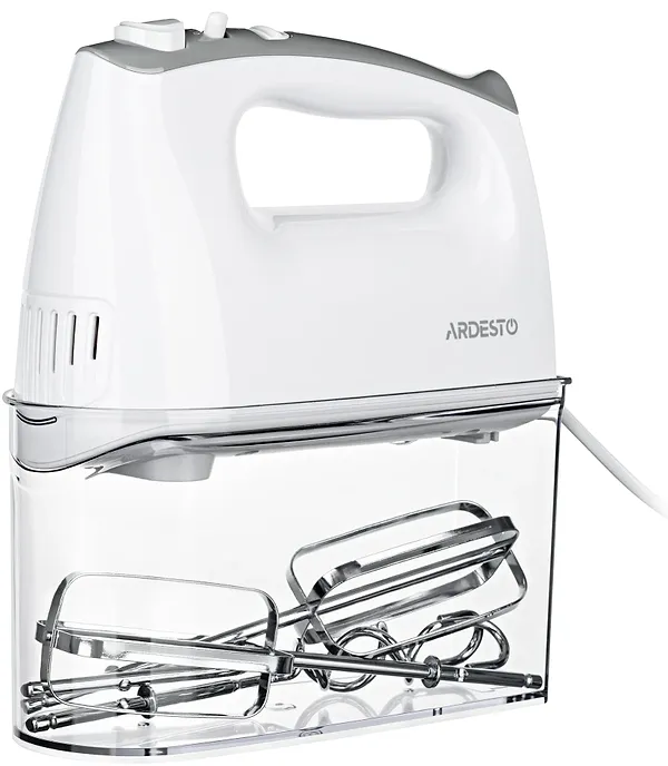 Фото - Миксер Ardesto HMK-4006W