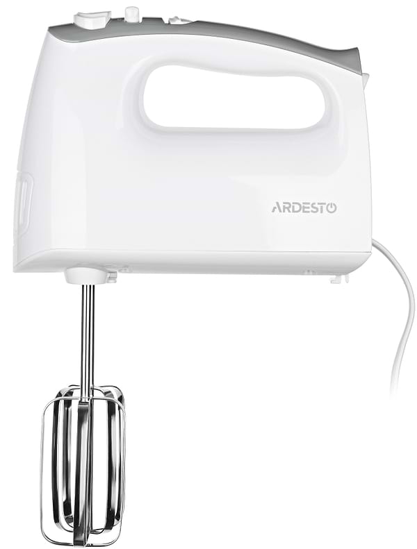 Фото - Миксер Ardesto HMK-4006W