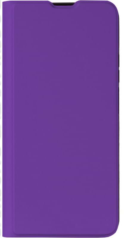 Чехол для смартфона BeCover Exclusive New Style for Samsung Galaxy M35 5G SM-M356 Purple (712681) - Фото 1