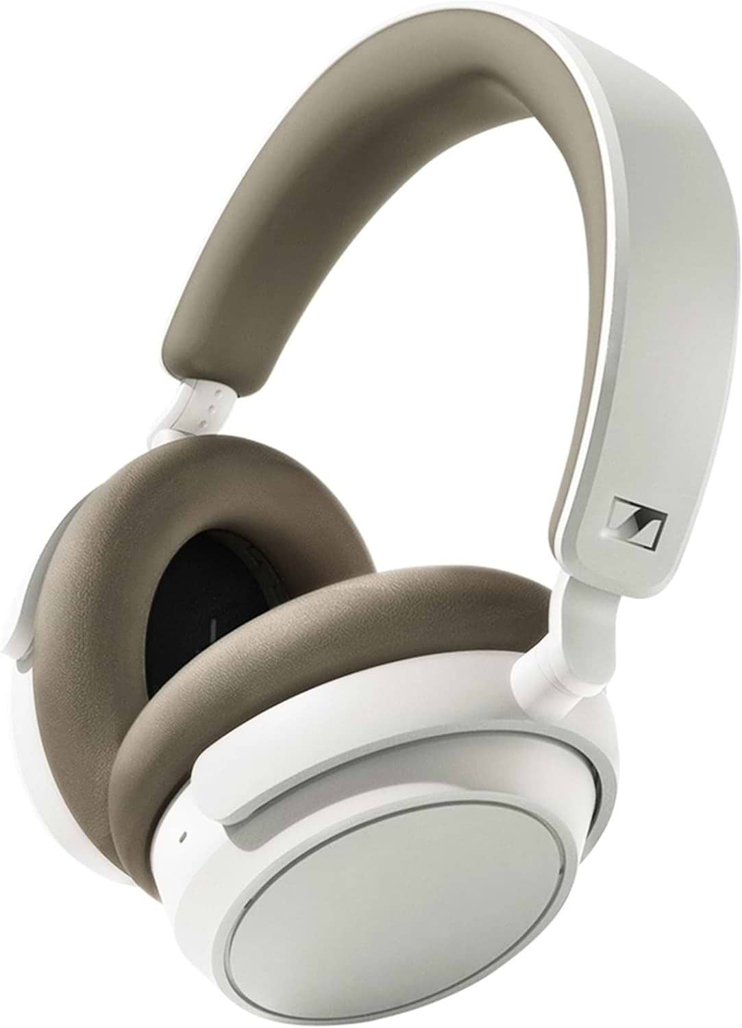 Наушники полноразмерные беспроводные Sennheiser Accentum Plus Wireless White (700177) - Фото 1