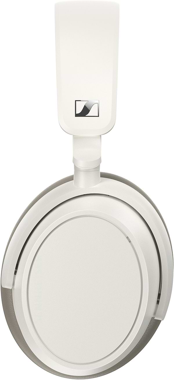 Фото - Наушники полноразмерные беспроводные Sennheiser Accentum Plus Wireless White (700177)