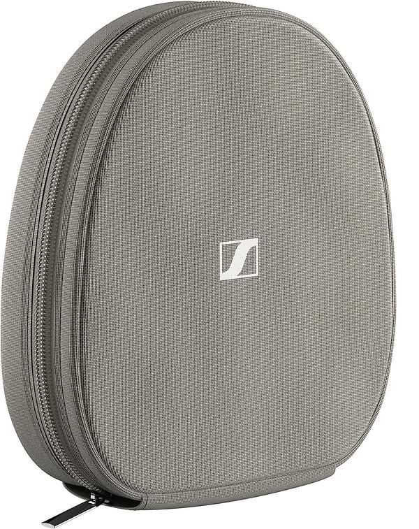 Фото - Наушники полноразмерные беспроводные Sennheiser Accentum Plus Wireless White (700177)