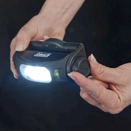 Фото - Фонарь Coleman CLM10