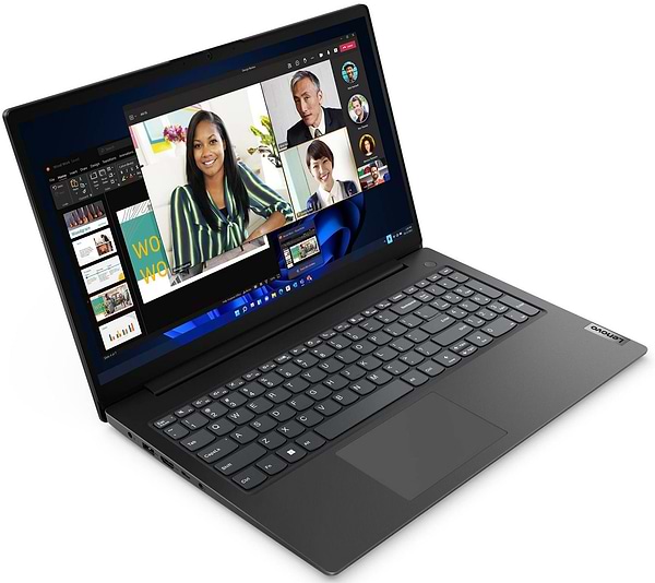Фото - Ноутбук Lenovo V15 G4 AMN (82YU00Y6RA) Business Black