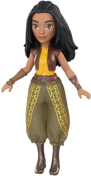 Купить Коллекционная кукла Disney Принцесса (в асс.) (HPL55) - Фото 1 Коллекционная кукла Disney Принцесса (в асс.) (HPL55) - Фото 1