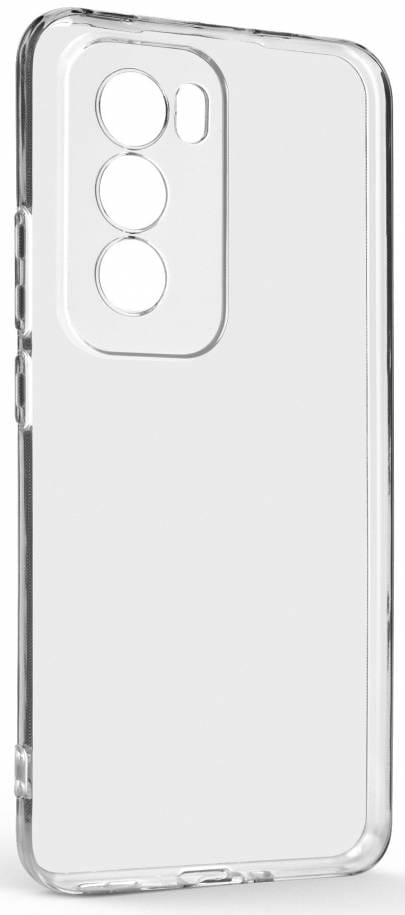 Фото - Чохол для смартфону Armorstandart Air for OPPO Reno12 Pro Camera cover Clear (ARM78017)