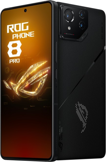 Фото - Уцінка - Смартфон Asus ROG Phone 8 Pro 16/512Gb Black