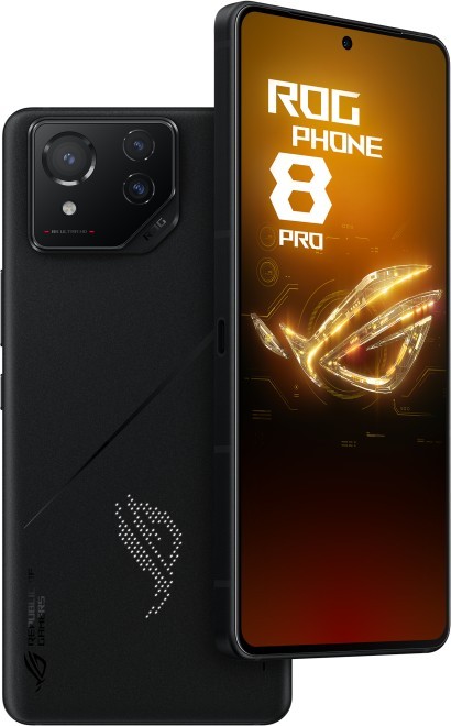 Фото - Уцінка - Смартфон Asus ROG Phone 8 Pro 16/512Gb Black