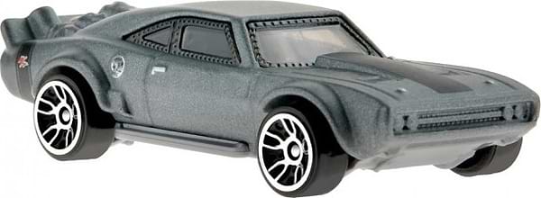Фото - Базова машинка Limited Edition Hot Wheels “Форсаж” (в ас.) (HNR88)