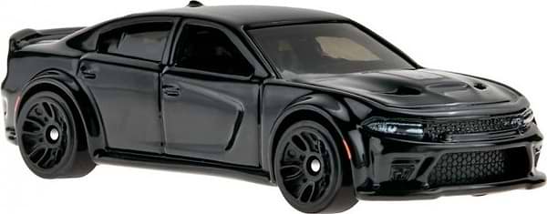 Фото - Базова машинка Limited Edition Hot Wheels “Форсаж” (в ас.) (HNR88)
