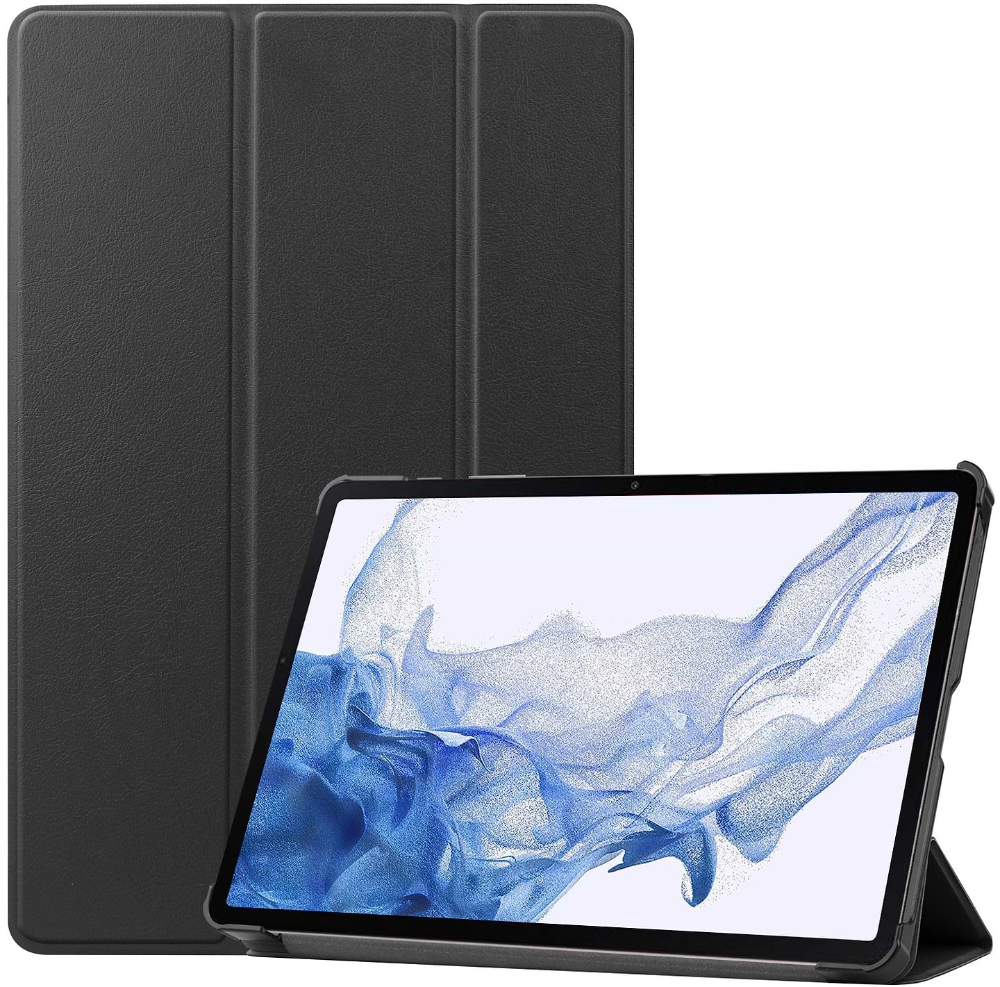 Чехол для планшета BeCover Smart Case for Samsung Galaxy Tab S10 Lite SM-X400/406 10.9" Black (713836)