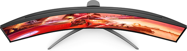 Фото - Монитор игровой AOC AG493UCX2