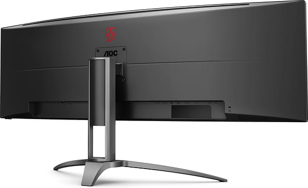 Фото - Монитор игровой AOC AG493UCX2